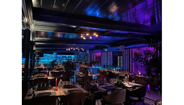 Ahc Old City Hotel (Ex. Hotel Zurich Istanbul) poza 23