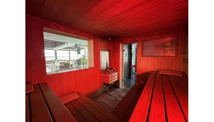 Ahc Old City Hotel (Ex. Hotel Zurich Istanbul) poza 31