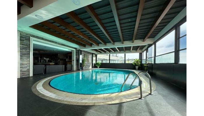 Ahc Old City Hotel (Ex. Hotel Zurich Istanbul) poza 30