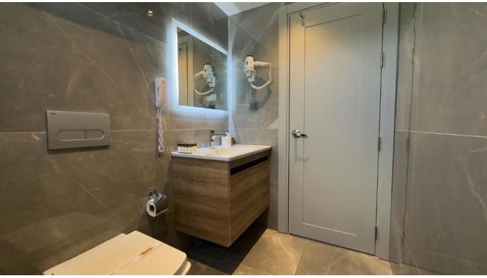 Ahc Old City Hotel (Ex. Hotel Zurich Istanbul) poza 18