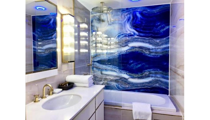 Ahc Old City Hotel (Ex. Hotel Zurich Istanbul) poza 17