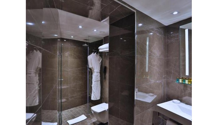 Ahc Old City Hotel (Ex. Hotel Zurich Istanbul) poza 19