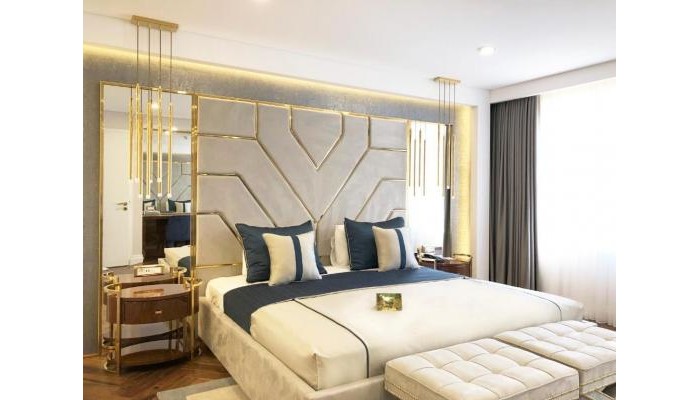 Ahc Old City Hotel (Ex. Hotel Zurich Istanbul) poza 11