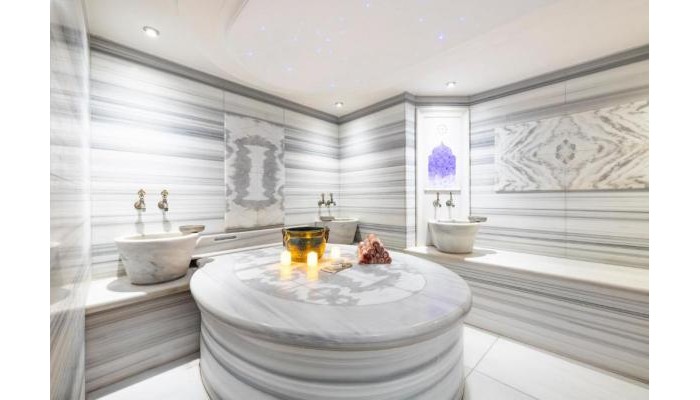 Ahc Old City Hotel (Ex. Hotel Zurich Istanbul) poza 32