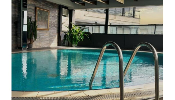 Ahc Old City Hotel (Ex. Hotel Zurich Istanbul) poza 28