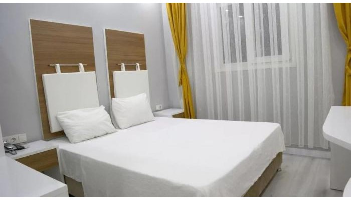 Airport Inci Hotel poza 1