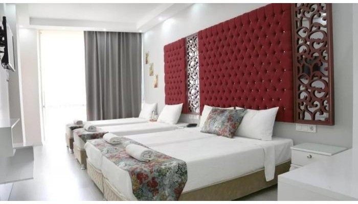 Airport Inci Hotel poza 4