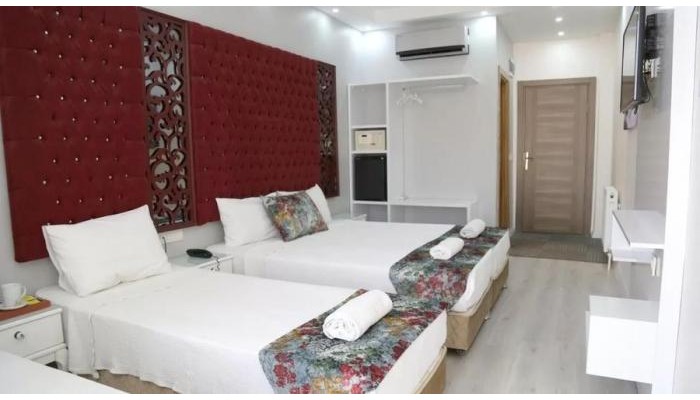 Airport Inci Hotel poza 3