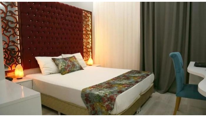 Airport Inci Hotel poza 7