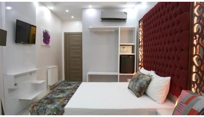 Airport Inci Hotel poza 2