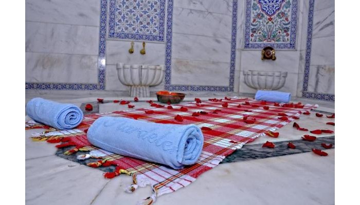 Akgun Istanbul Hotel poza 15