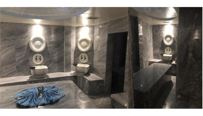 Akgun Istanbul Hotel poza 16