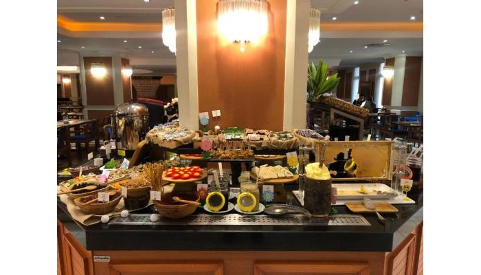 Akgun Istanbul Hotel poza 11