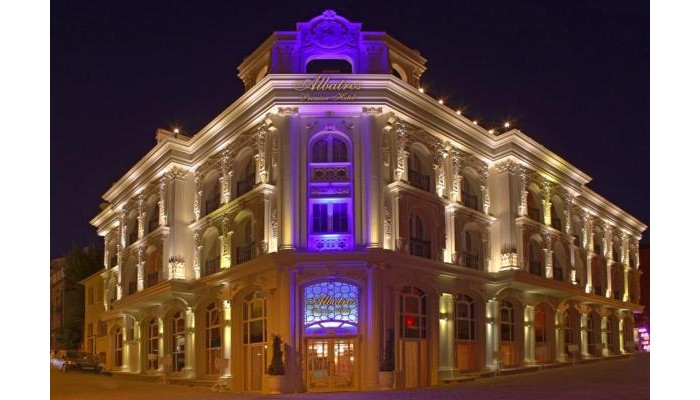 Poza pentru Albatros Premier Hotel 1637-1634893796 Albatros Premier Hotel poza 0