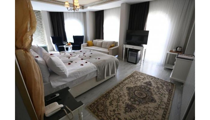 Poza pentru Albatros Premier Hotel 3067-1634893803 Albatros Premier Hotel poza 4