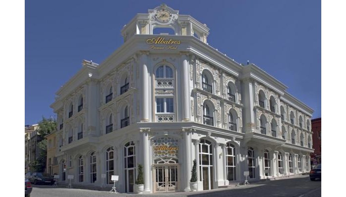 Poza pentru Albatros Premier Hotel 3560-1634893796 Albatros Premier Hotel poza 1