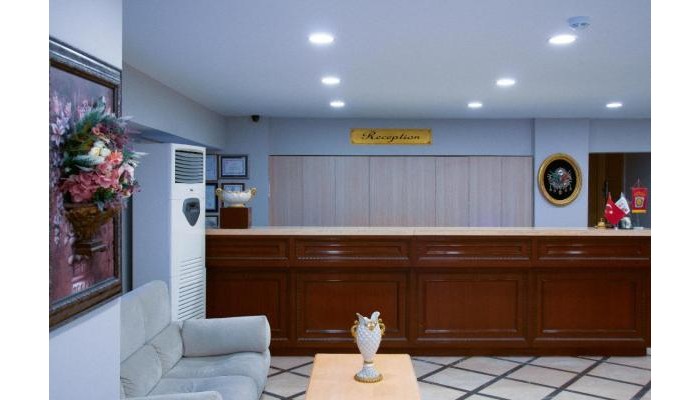 Poza pentru Albatros Premier Hotel 9580-1634893799 Albatros Premier Hotel poza 2