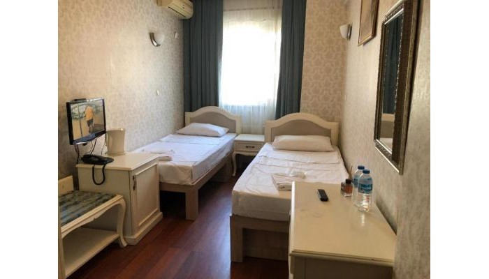 Aleph Hotel Istanbul poza 3