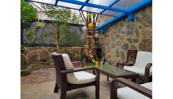 Aleph Hotel Istanbul poza 7