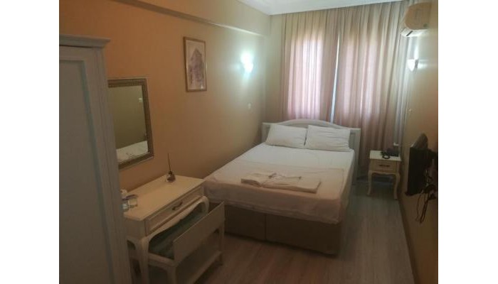 Aleph Hotel Istanbul poza 1