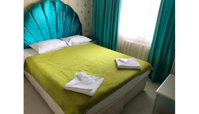 Aleph Hotel Istanbul poza 4