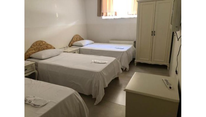 Aleph Hotel Istanbul poza 2