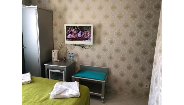 Aleph Hotel Istanbul poza 5