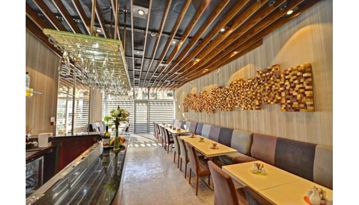 All Inn Hotel poza 9