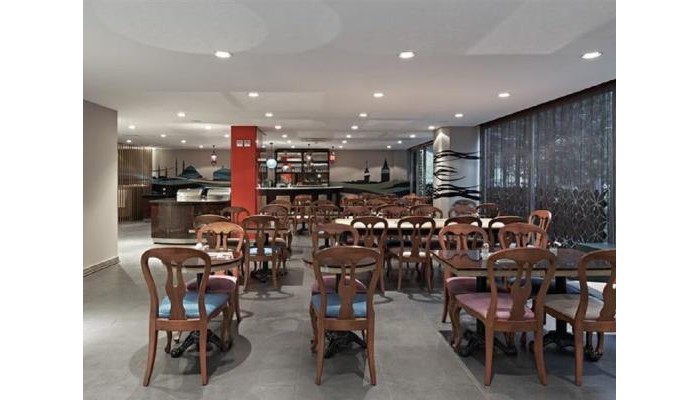 All Seasons Hotel poza 4