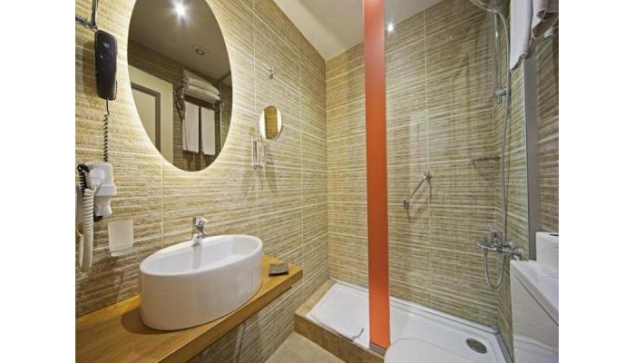 All Seasons Hotel poza 9