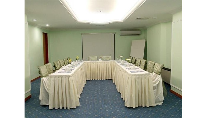 All Seasons Hotel poza 5