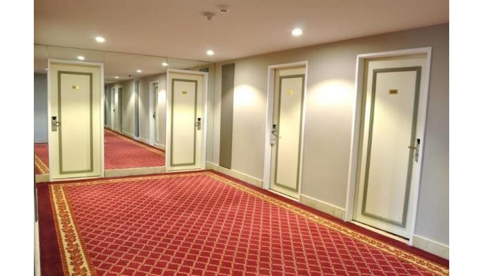 All Seasons Hotel poza 6