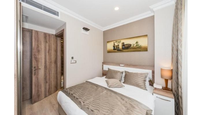 Alphonse Hotel poza 6