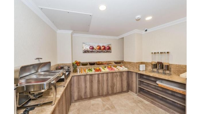 Alphonse Hotel poza 12