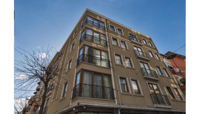 Alphonse Hotel poza 0