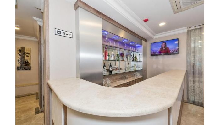 Alphonse Hotel poza 14