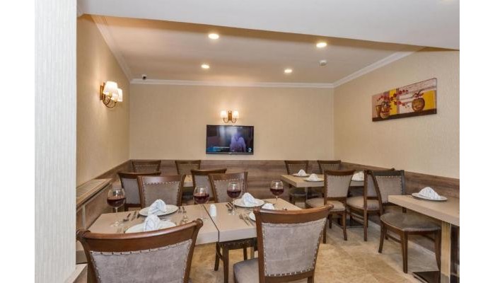 Alphonse Hotel poza 11