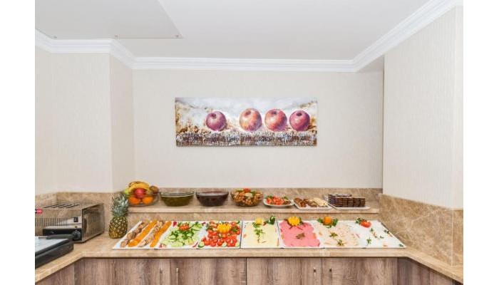 Alphonse Hotel poza 13