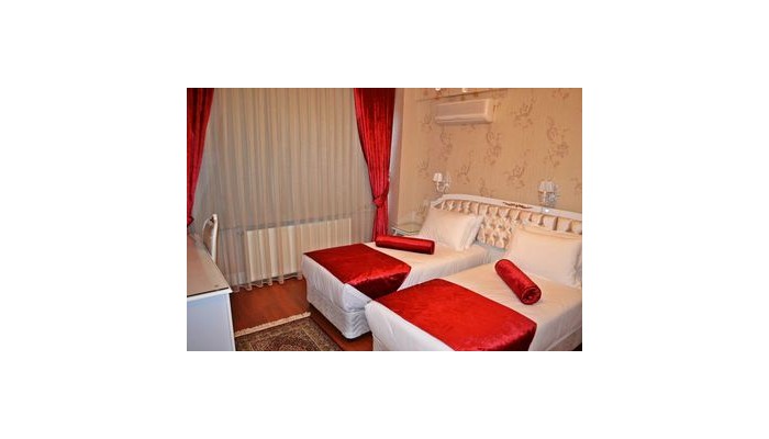 Alyon Hotel Taksim poza 2