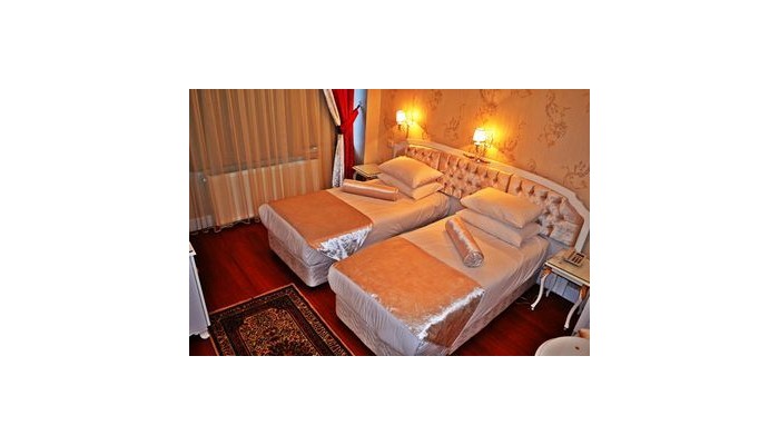 Alyon Hotel Taksim poza 3