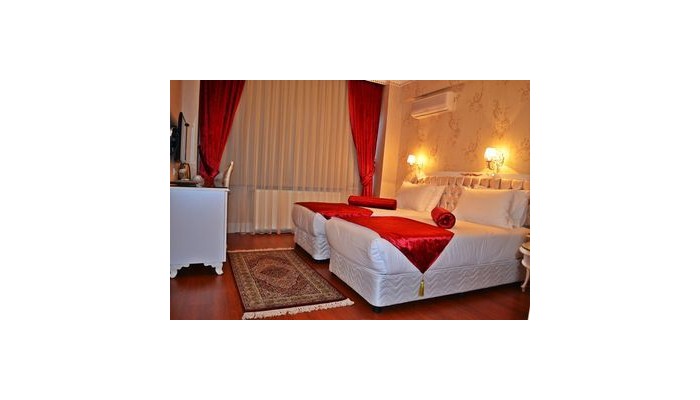 Alyon Hotel Taksim poza 4