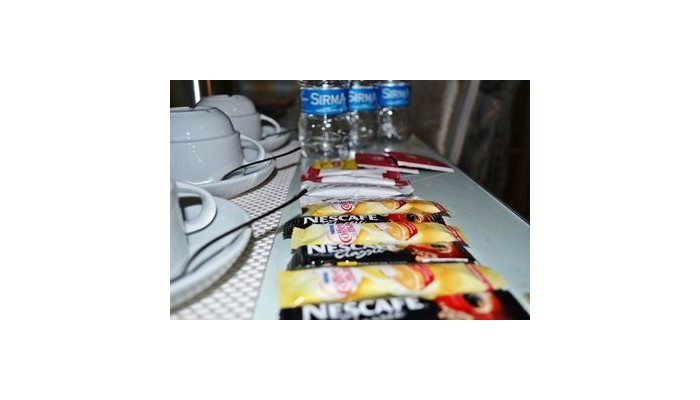 Alyon Hotel Taksim poza 5