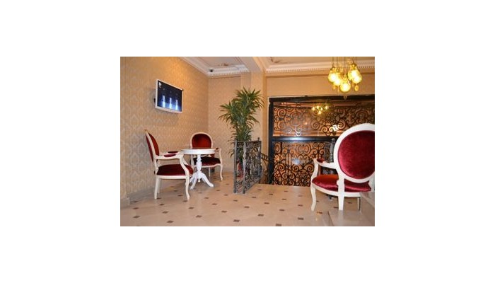Alyon Hotel Taksim poza 7