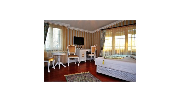 Alyon Hotel Taksim poza 8