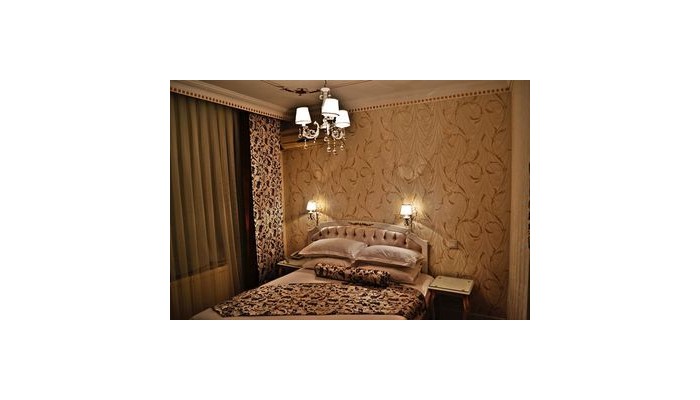 Alyon Hotel Taksim poza 9