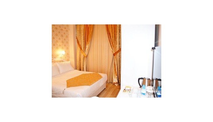 Alyon Hotel Taksim poza 10