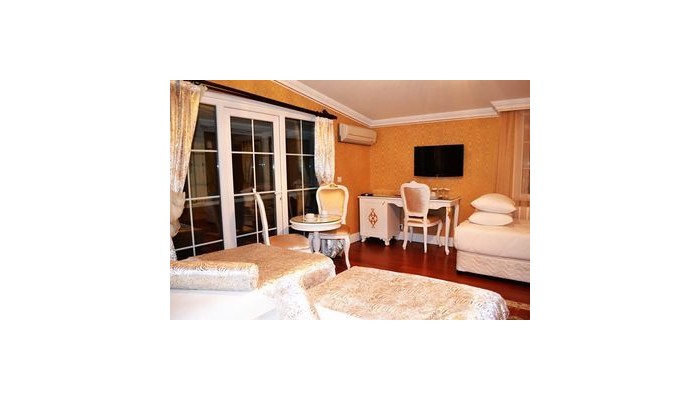 Alyon Hotel Taksim poza 18