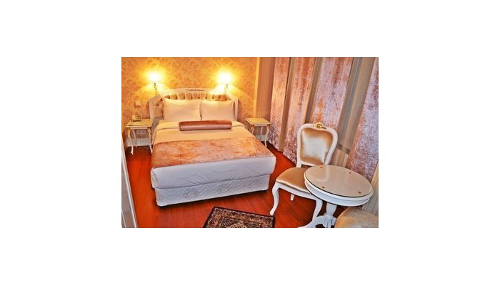 Alyon Hotel Taksim poza 12