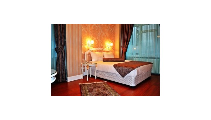 Alyon Hotel Taksim poza 13