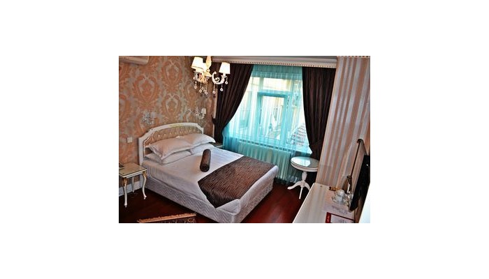 Alyon Hotel Taksim poza 14